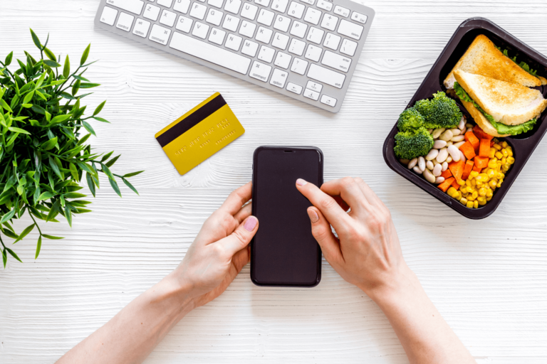 Système de commande de nourriture en ligne pour les restaurants, Yulmaz Marketing Algérie