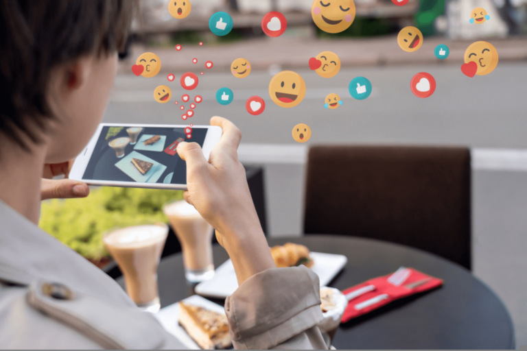 Les méthodes de marketing Instagram pour les restaurants, Yulmaz Marketing Algérie