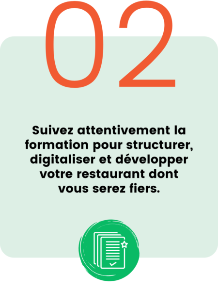 Développer votre restaurant, Yulmaz Marketing Algérie