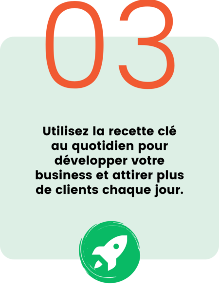 Développer votre business, Yulmaz Marketing Algérie