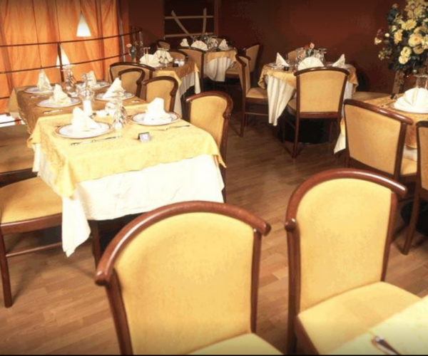 20 ans expérience en restauration, Yulmaz Marketing Algérie