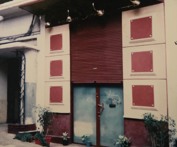 20 ans expérience en restauration, Yulmaz Marketing Algérie