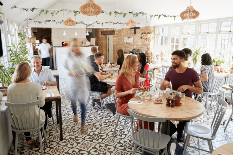 Obtenir plus de clients dans les restaurants, Yulmaz marketing Algérie