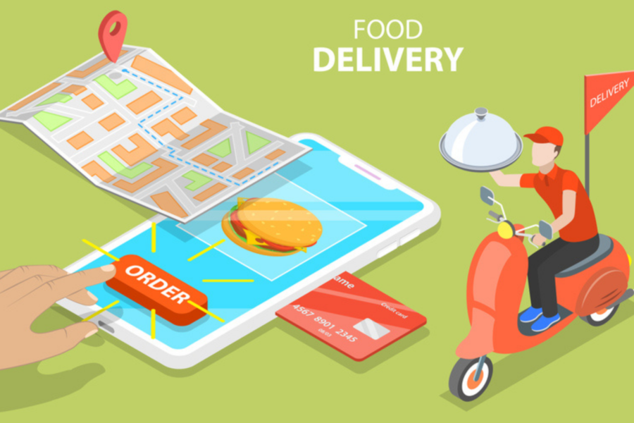 Nouveau système de commande en ligne sur Facebook, Yulmaz Marketing Algérie