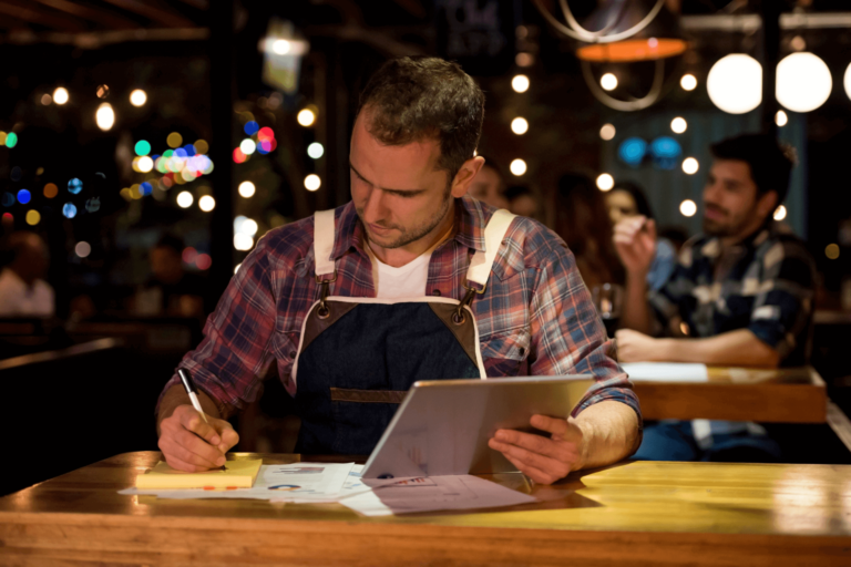 Système de gestion pour restaurant, Yulmaz Marketing Algérie