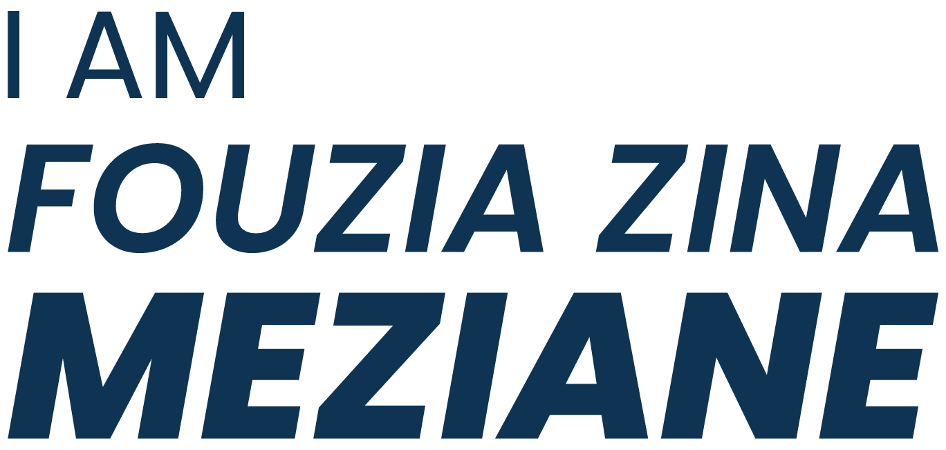 Je suis zina
